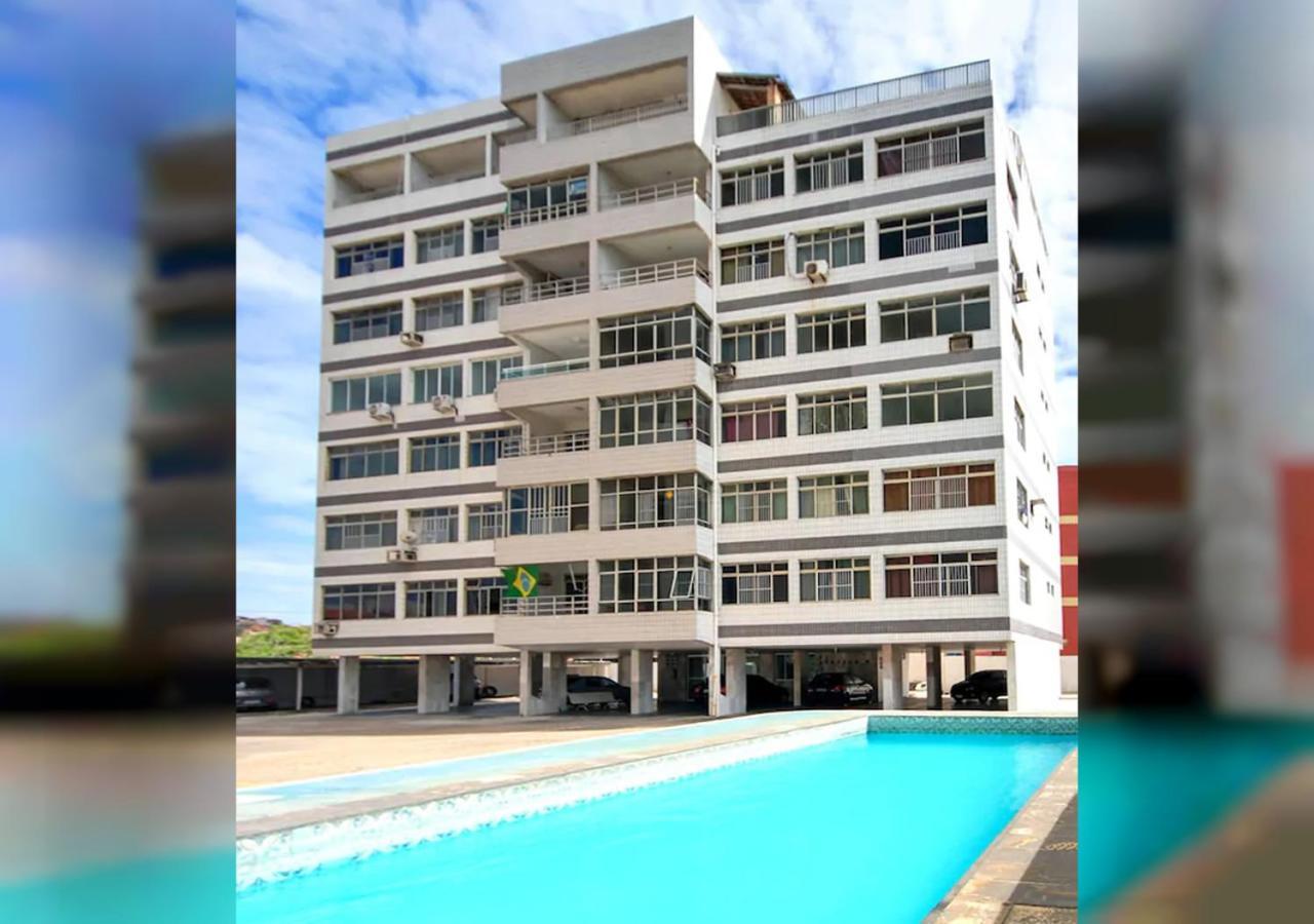Maravilhoso Apartamento. Vista p/ Praia do Futuro Fortaleza (Ceara) Exterior foto