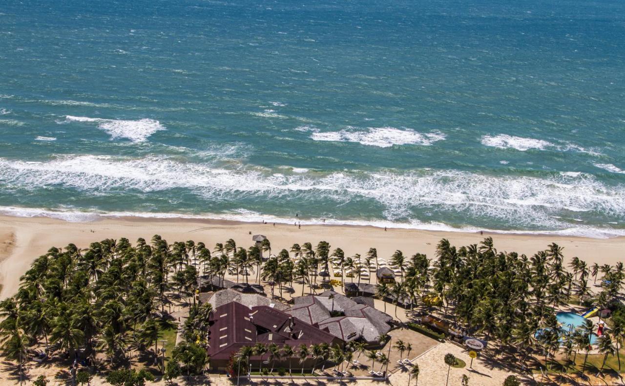 Maravilhoso Apartamento. Vista p/ Praia do Futuro Fortaleza (Ceara) Exterior foto
